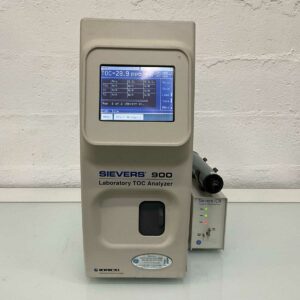 SIEVERS TOC 900 LABORATORY Chromatographe
