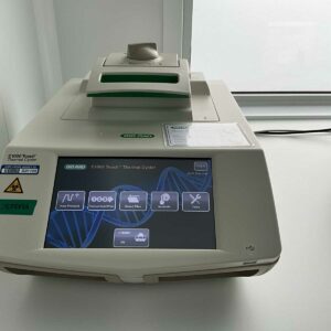 2021 BIORAD C1000 Touch Thermal Cycler Thermocycleur