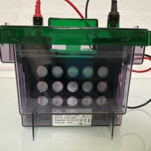 BIO-RAD CRITERION blotter Cuve d’électrophorèse