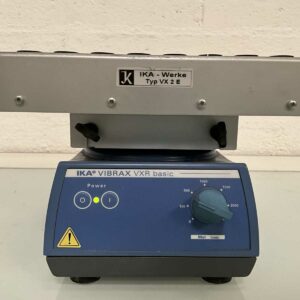 IKA VIBRAX basic VX 2 E Agitateur