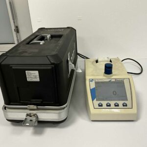 Möller Médical DOCON Appareil de transfusion sanguine