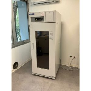 2022 PHCBI - MPR-722 - Réfrigérateur pharmaceutique ventilé