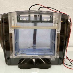 AMERSHAM BioSciences Ettan DALTsix Electrophorèse