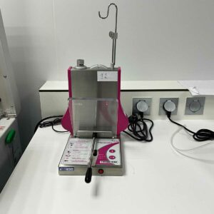 2022 LMB - Mikromatic - Extracteur de plasma
