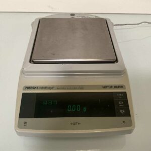 METTLER TOLEDO PG5002-S DeltaRANGE Balance