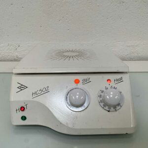 BIBBY HC502 Agitateur magnétique chauffant