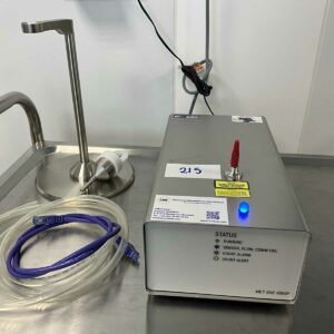 BECKMAN COULTER - 6015P - Compteur en continu pour particules aéroportées - 2021
