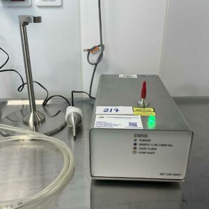 BECKMAN COULTER - 6015P - Compteur en continu pour particules aéroportées - 2021