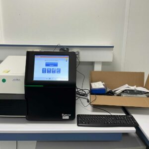 2019 ILLUMINA MiSeq Séquenceur d’ADN