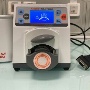 SPECTRUM Pompe péristaltique