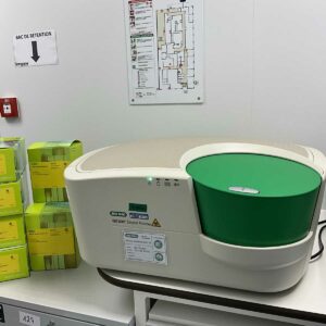 2021 BIORAD - QX 200 Droplet Reader - Lecteur de gouttelettes pour applications PCR numériques