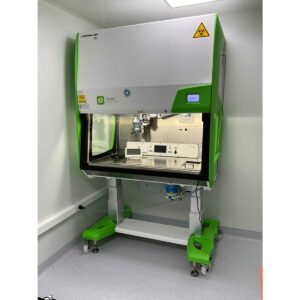 2022 TECNIPLAST ARIA Bio Safety Cabinet