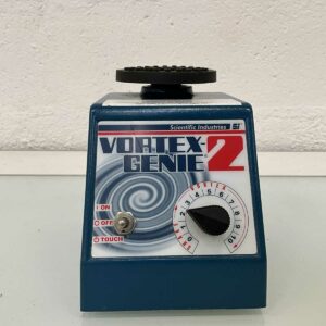 SCIENTIFIC INDUSTRIES Vortex-génie 2 Vortex