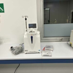 BIOSAFE Sepax S-100 Système de séparation cellulaire