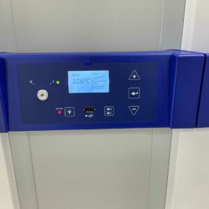 MÉDICAL SYSTEMS - L380 - Laboratory refrigerator - 2022