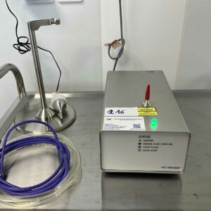 BECKMAN COULTER - 6015P - Compteur en continu pour particules aéroportées - 2021