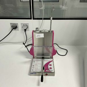 2022 LMB Mikromatic Blood Separator