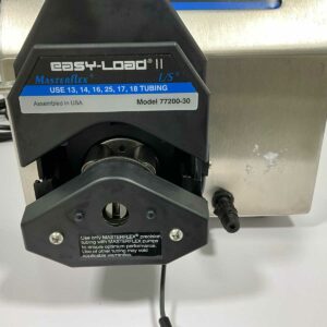 MASTERFLEX Pompe