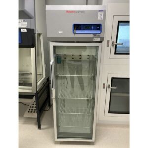 2021 Thermo Scientific - TSX1205GV - Réfrigérateur de laboratoire hautes performances