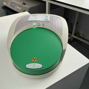 2022 BIORAD - QX 200 Droplet Generator - Générateur de gouttelettes pour applications PCR