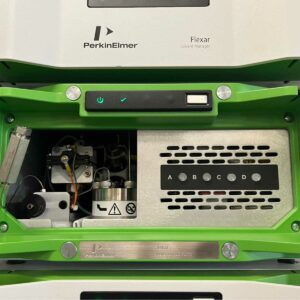 PERKIN ELMER - FLEXAR - Chaine HPLC