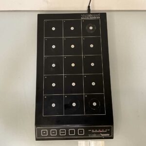 Electronicrührer MULTIPOINT HP 15 VARIOMAG Agitateur magnétique