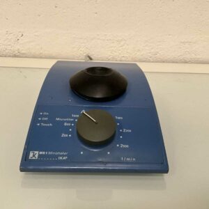 IKA MS1 Minishaker Vortex