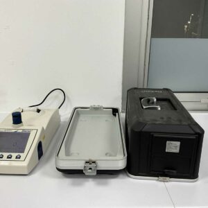 Möller Médical DOCON Appareil de transfusion sanguine