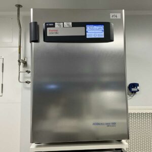 2021 THERMO SCIENTIFIC - HERACELL VIOS 160i - Incubateur à CO2