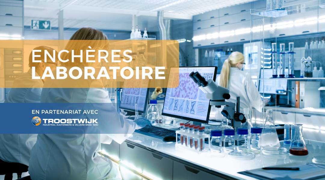 Laboratoire Servier Suresnes