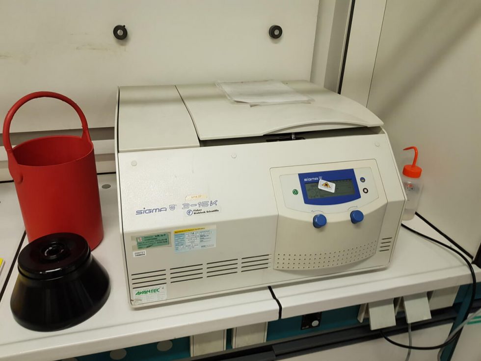 Installation & Qualification CAPLAB