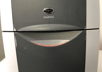 CAP LAB ANALYSES Multi NA 1