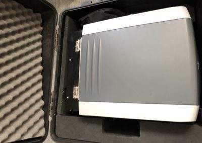 CAP LAB ANALYSES Multi NA 10