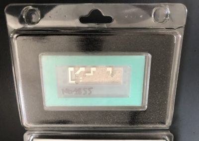 CAP LAB ANALYSES Multi NA 11