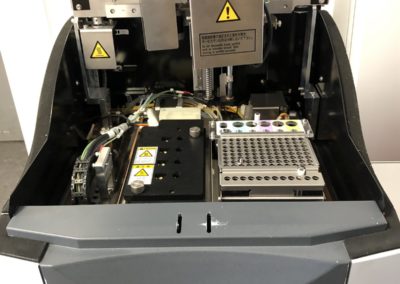 CAP LAB ANALYSES Multi NA 2