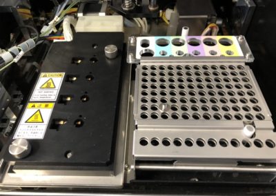 CAP LAB ANALYSES Multi NA 3