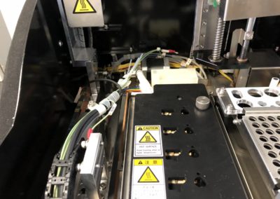 CAP LAB ANALYSES Multi NA 5