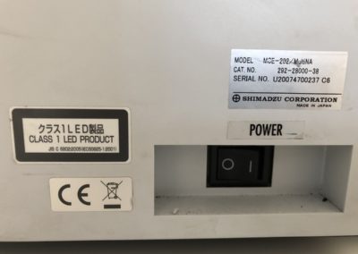 CAP LAB ANALYSES Multi NA 7