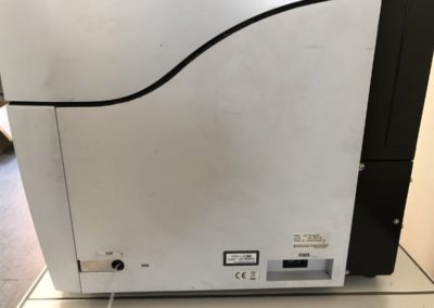 CAP LAB ANALYSES Multi NA 8