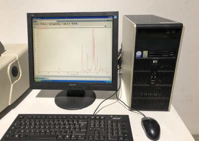 CAP LAB ANALYSES P20050573 5