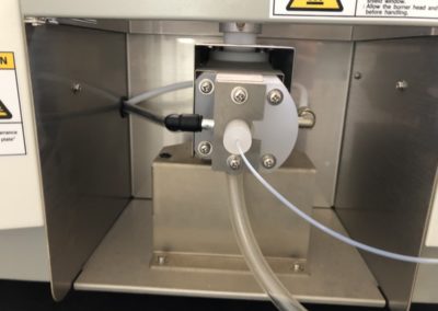 CAP LAB ANALYTIQUES AA 6200 3
