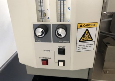 CAP LAB ANALYTIQUES AA 6200 4