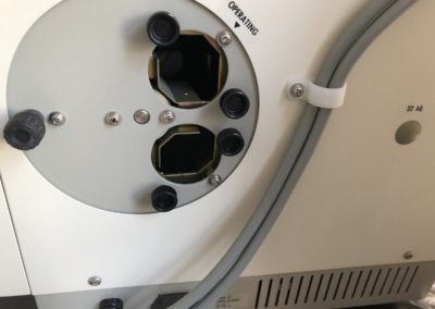 CAP LAB ANALYTIQUES AA 6200 5