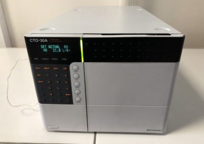 CAP LAB ANALYTIQUES CTO 30A Four1 1