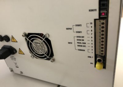 CAP LAB ANALYTIQUES CTO 30A Four1 4