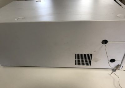 CAP LAB ANALYTIQUES CTO 30A Four1 5
