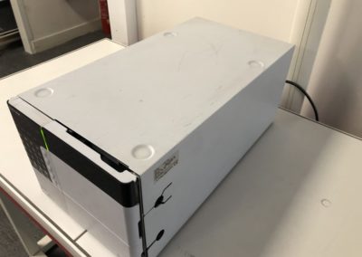 CAP LAB ANALYTIQUES CTO 30A Four2 3