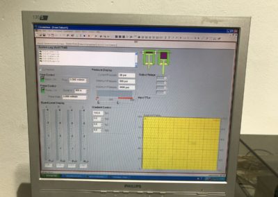 CAP LAB ANALYTIQUES ICS 5000 2