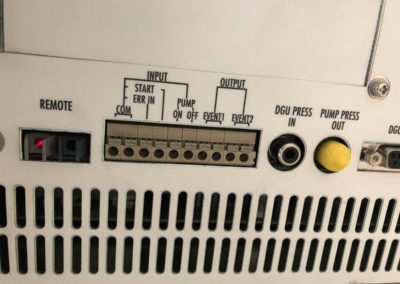 CAP LAB ANALYTIQUES LC 30AD 2