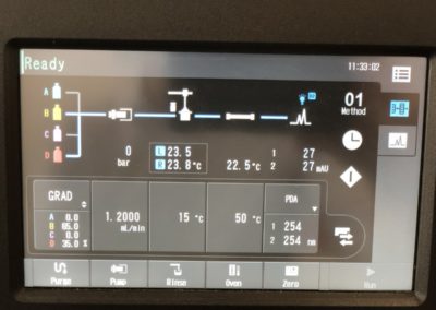 CAP LAB ANALYTIQUES LC2040C 3D 1